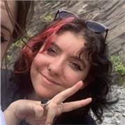 I’m a uni student studying 3D craft & design looking to help younger students develop their love and understanding of art & design